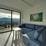 Invest Szklarska 800 B6 Apartmán