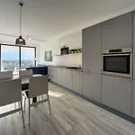 Apartmán Invest Szklarska 800 B6 Sklářská Poruba