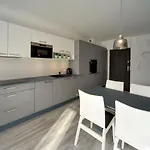 Apartmán Invest Szklarska 800 B6 Sklářská Poruba
