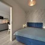 Apartmán Invest Szklarska 800 B6 Sklářská Poruba