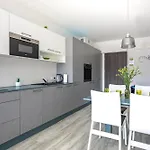 Apartmán Invest Szklarska 800 B6 *