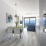 Invest Szklarska 800 B6 Apartmán Sklářská Poruba