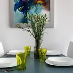 Invest Szklarska 800 B6 Apartmán *