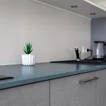 Invest Szklarska 800 B6 Apartmán *