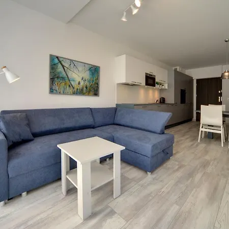Apartmán Invest Szklarska 800 B6