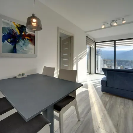Apartament Invest Szklarska 800 B6