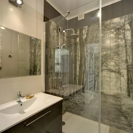 شقة Invest Szklarska 800 B6 *