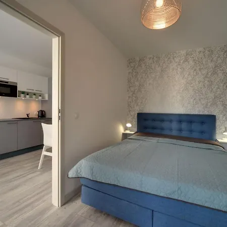 شقة Invest Szklarska 800 B6 شكلارسكا بوريبا