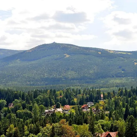 Invest Szklarska 800 B6 شكلارسكا بوريبا