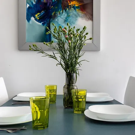 Invest Szklarska 800 B6 Appartement *