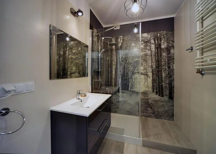 Invest Szklarska 800 B6 * Schreiberhau